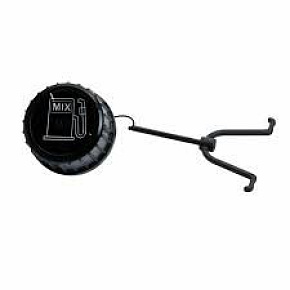 Uzávěr pal.nádrže STIHL