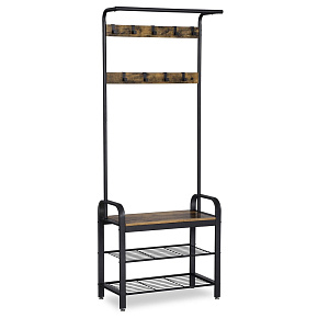 Hanger, clothes stand, wooden shoe rack, LOFT Hanger, clothes stand, wooden shoe rack, LOFT