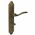 Kování TULUZA M75 bronz antik WC72