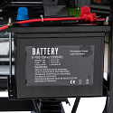 Dieselová elektrocentrála Procraft DP55