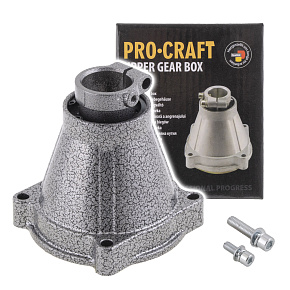 Horní reduktor (7/28) PROCRAFT Horní reduktor (7/28) PROCRAFT