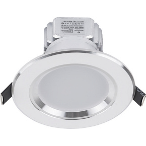 Nowodvorski Lighting Podhledové svítidlo 5954 CEILING LED bílá 3W