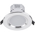 Nowodvorski Lighting Podhledové svítidlo 5954 CEILING LED bílá 3W