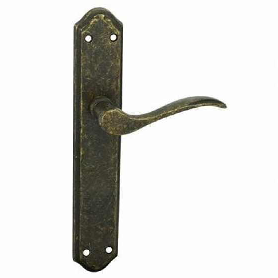 Klika VENUS M75 bronz antik B/O