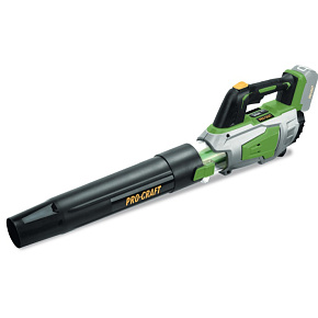 Aku fukar Procraft PB20 (bez baterie a nabíječky) Aku fukar Procraft PB20 (bez baterie a nabíječky)