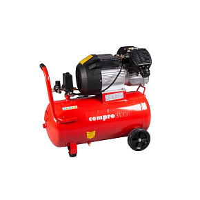 H3/50/2P - Kompresor s olejovou náplní - rychloběžný H3/50/2P - Kompresor s olejovou náplní - rychloběžný