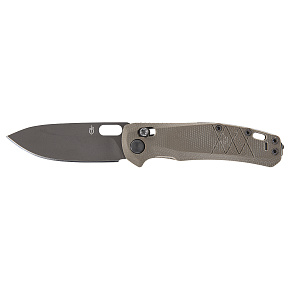 Nůž Scout Drop Point 440A - Micarta Nůž Scout Drop Point 440A - Micarta