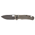 Nůž Scout Drop Point 440A - Micarta