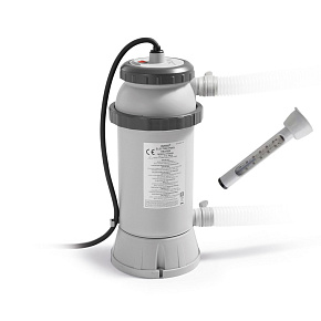 Pool water heater 230V 3kW INTEX 28684