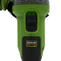 Aku úhlová bruska Procraft PWA220 + 10x řezný kotouč CD125x1.0