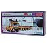 Stavebnice Monti System MS 08.2 Container Liaz 1:48 v krabici 31,5x16,5x7,5cm