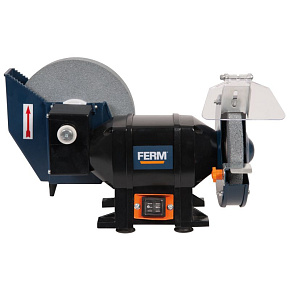 BGM1021 - Pomaloběžná bruska (FSMC-200/150N)