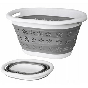 AG659C SILIKONOVÁ MISKA SKLÁDACÍ KOŠÍK AG659C SILIKONOVÁ MISKA SKLÁDACÍ KOŠÍK