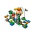 LEGO® Super Mario™ 71388 Sumo Bro a padající věž - rozšiřující set