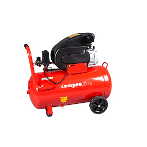 H3/50 - Kompresor s olejovou náplní - rychloběžný H3/50 - Kompresor s olejovou náplní - rychloběžný