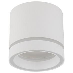 TK Lighting Stropní přisazené svítidlo 4334 JET bílá včetně LED GX53 3000K TK Lighting Stropní přisazené svítidlo 4334 JET bílá včetně LED GX53 3000K