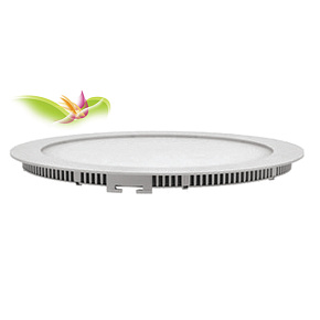 SANDRIA Podhledové svítidlo P1260 RV SANDY LED panel 24W 4000K