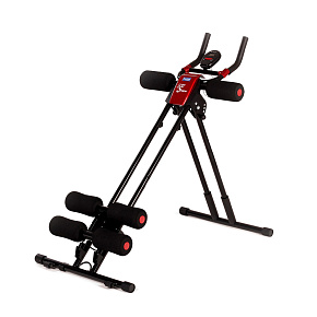 5minutový Shaper – Fitness zařízení