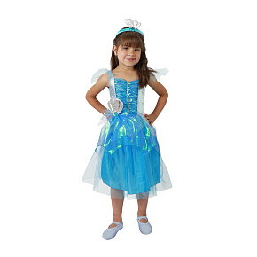 Dětský kostým mořská princezna (S) e-obal Dětský kostým mořská princezna (S) e-obal