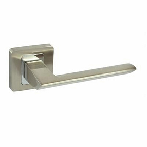 Klika QUANTA-QR M6/M9 chrom/nikl Klika QUANTA-QR M6/M9 chrom/nikl