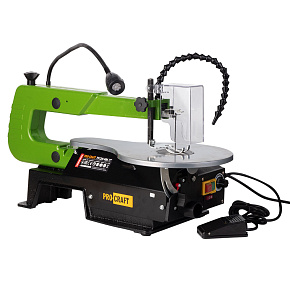 Rámová lupínková pila Procraft TS120-406 Rámová lupínková pila Procraft TS120-406