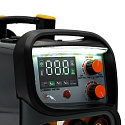 Kombinovaná invertorová svářečka Co Flux - trubičkový drát, MMA, TIG lift Procraft SPI-290