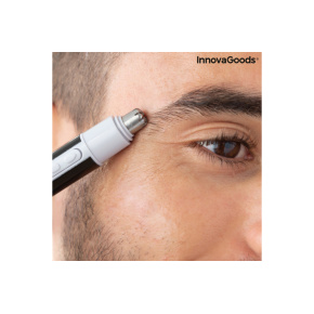 Zastřihovač chloupků v nosu a uších Trimpen