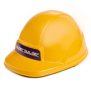 FALK Žlutá Helma Class 3-7 Let