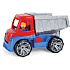 Auto Truxx s figurkou sklápěč plast 27cm 24m+