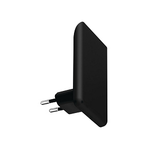 Kanlux Orientační LED svítidlo 37395 ORISA LED se senzorem černá 3000K Kanlux Orientační LED svítidlo 37395 ORISA LED se senzorem černá 3000K