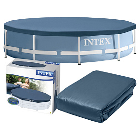 Kryt plachta ochrana bazénu 366 cm INTEX 28031