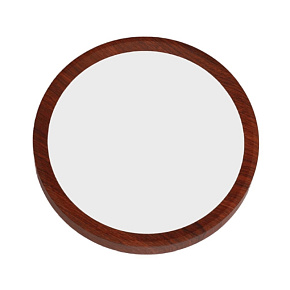 LED svítidlo L244129 LED svítidlo průměr 230mm, 18W, CCT, 1620Lm, dřev