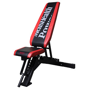 Pánské zdraví - Nastavitelná lavice Pánské zdraví - Nastavitelná lavice