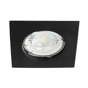 Kanlux Svítidlo do podhledu 25990 NAVI CTX-DS10-B   Podhledové bodové svítidl