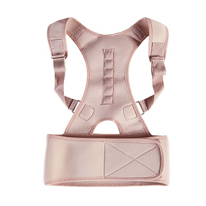 Perfect Posture Pro - Zádová ortéza - Velikost XL