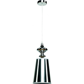 Nowodvorski Lighting Lustr na lanku 3730 ALASKA I závěs