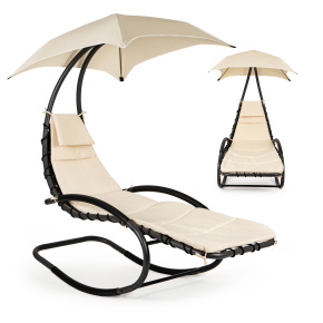 Garden chair sun lounger rocking garden hammock MultiGarden Garden chair sun lounger rocking garden hammock MultiGarden