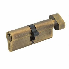 Vložka DMO 45/35G M3 s knoflíkem