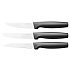 FF set 3 malých nožů