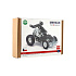 Stavebnice MERKUR 055 Buggy 126ks v krabici 26x18x5,5cm