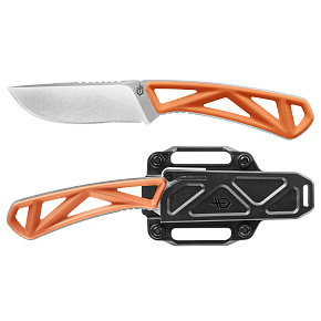Nůž Exo-Mod Fixed Orange oranžový Nůž Exo-Mod Fixed Orange oranžový