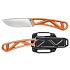 Nůž Exo-Mod Fixed Orange oranžový