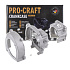 Klíková skříň 1E40F/44F 43СС/52СС  PROCRAFT