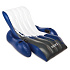 Water beach inflatable chair mattress 2in1 180x135cm INTEX 58868EU