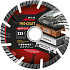 Diamantový řezný kotouč Deep Cut Procraft DC125