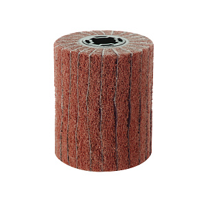 Brusný lamelový válec z netkané textilie Procraft DNF810.80