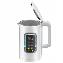 Bezdrátová elektrická konvice 1,5 L s regulací teploty Webber WK110 ELIYA
