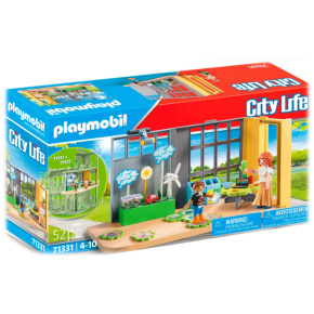 Playmobil nauka o životním prostředí 71331