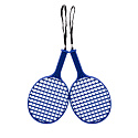 Speedball turnball tenis na lince sada 2 rakety míček sloupek MOVEPRO