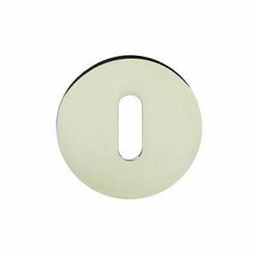 Štítek SLIM-R M6 chrom BB Štítek SLIM-R M6 chrom BB